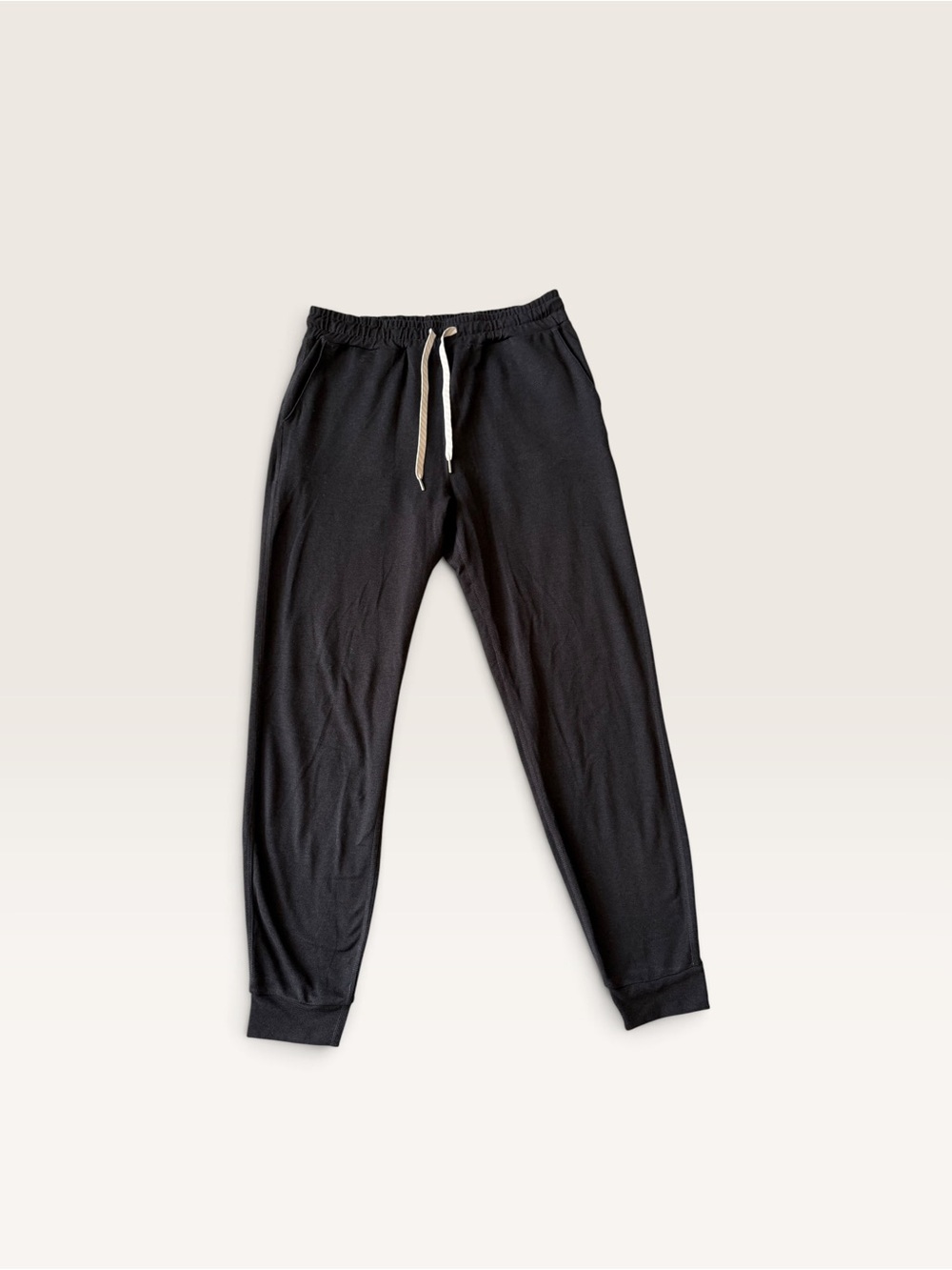 Vuori Performance Joggers Women S Black Heather VW303L